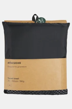 Ayacucho Travel Towel XL