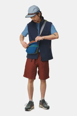 Ayacucho Venture Fleece Bodywarmer