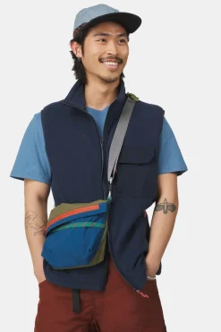 Ayacucho Venture Fleece Bodywarmer