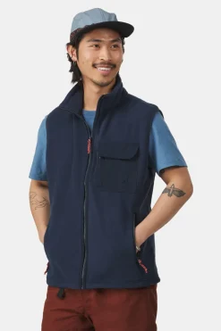 Ayacucho Venture Fleece Bodywarmer