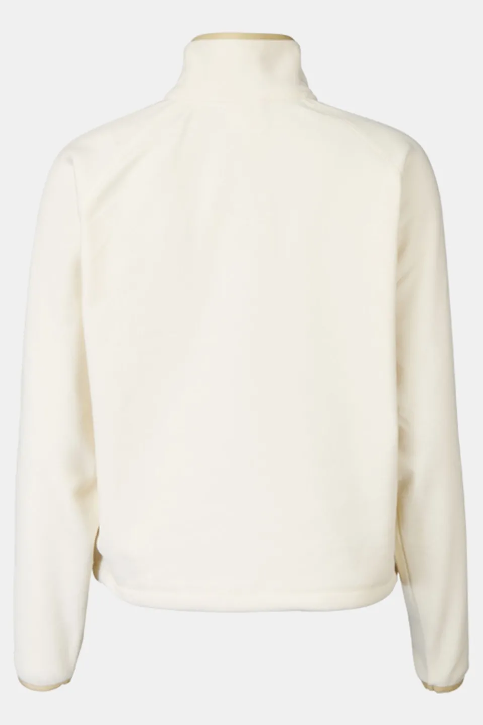 Ayacucho Venture Snap Pullover Fleecetrui Dames