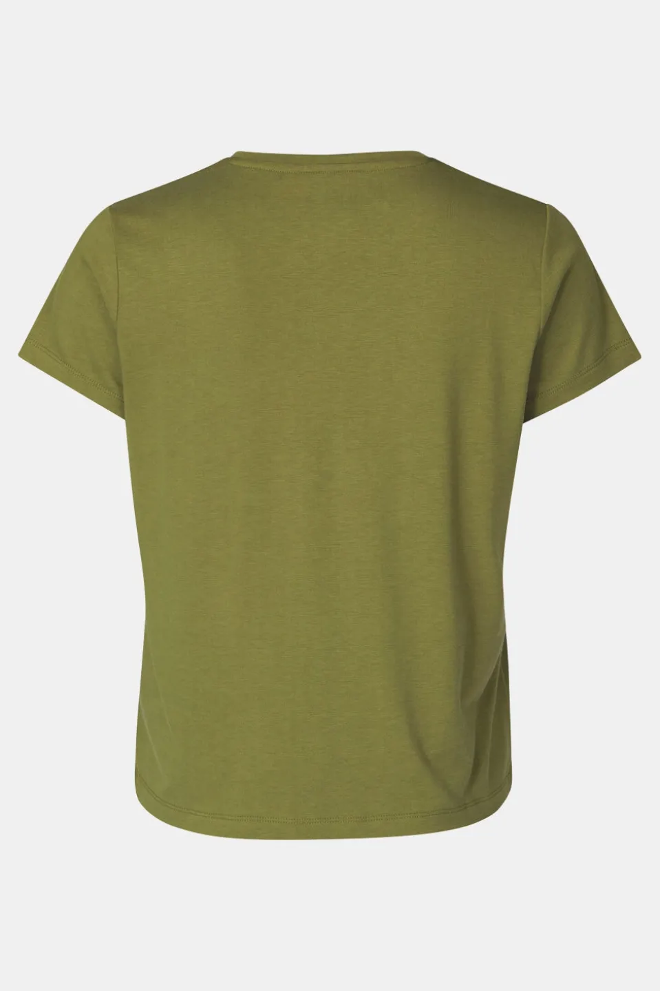 Ayacucho Vera Tee Ss T-Shirt Dames