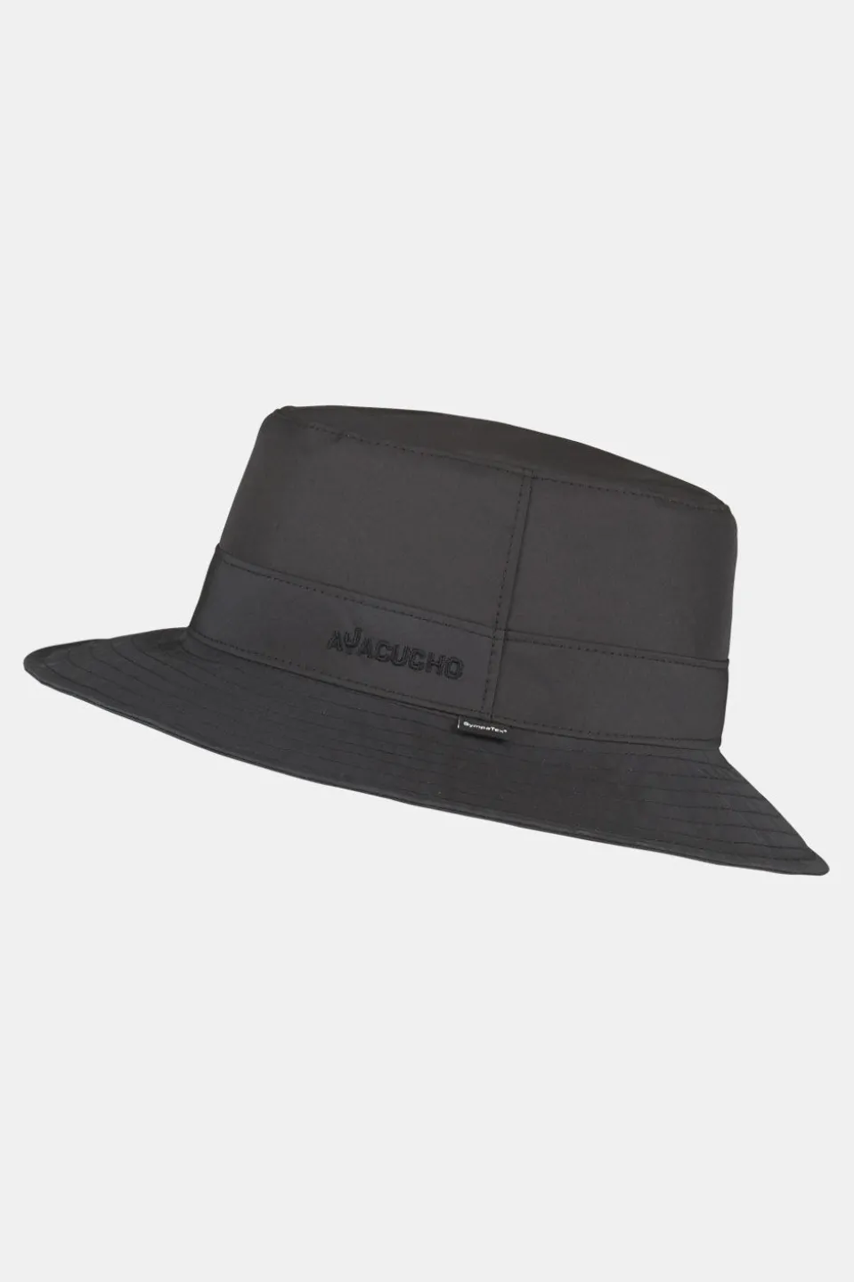 Ayacucho Waterproof Bucket Hat Hoed