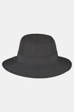Ayacucho Waterproof Bucket Hat Hoed