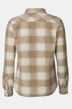 Ayacucho Yoho Fleece Blouse Dames