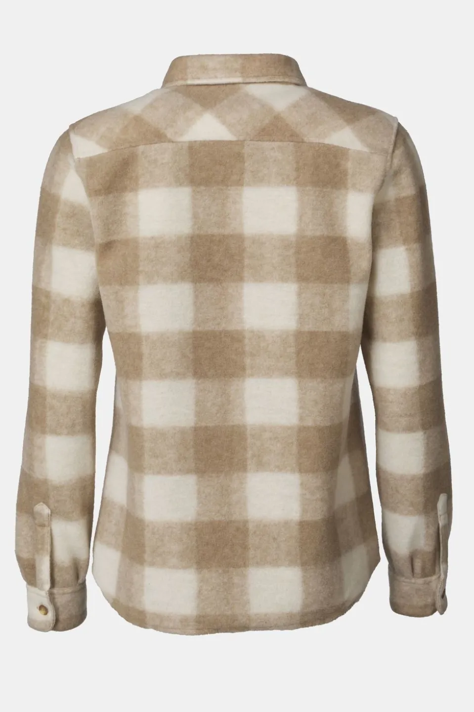 Ayacucho Yoho Fleece Blouse Dames