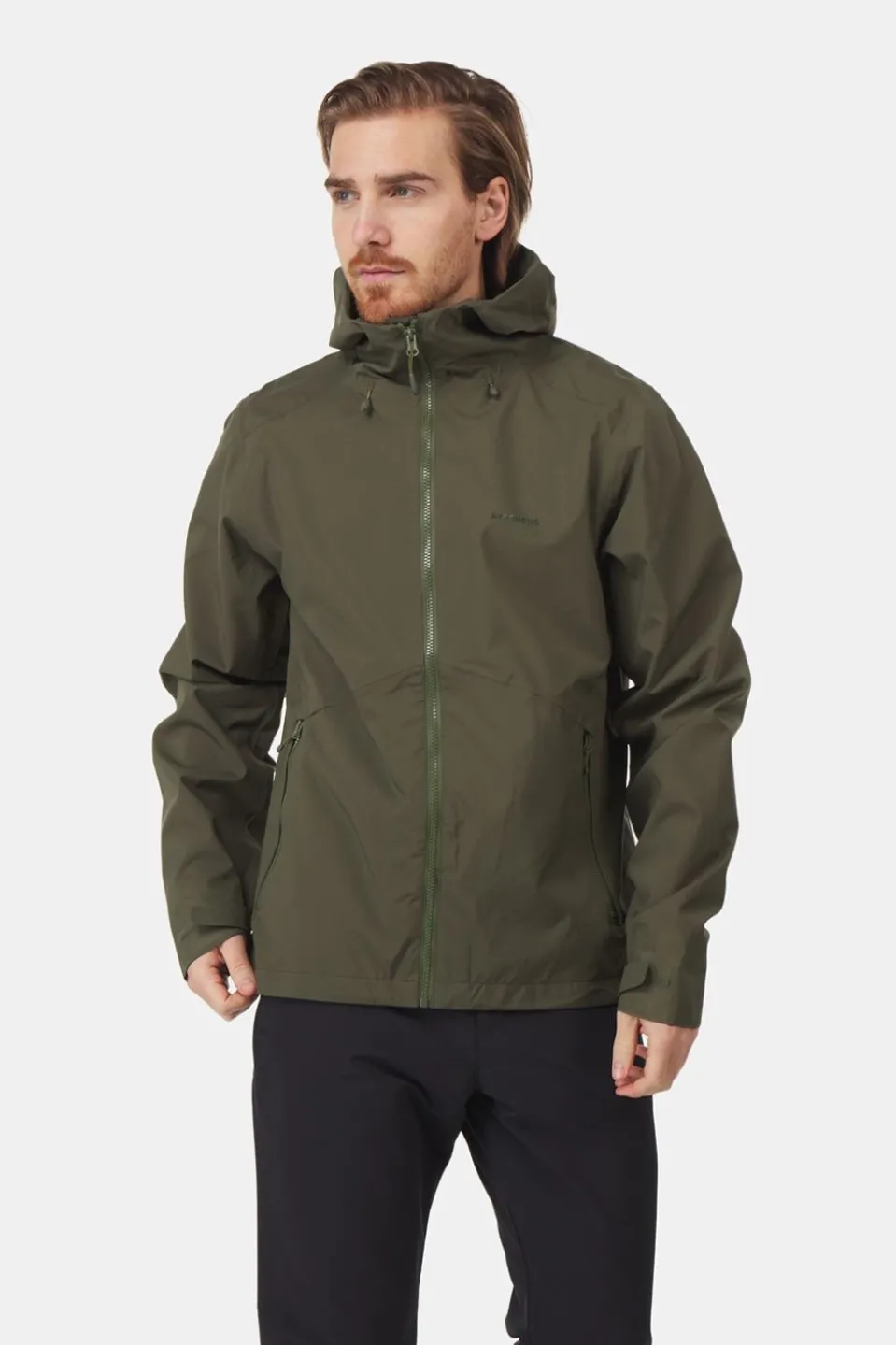 Ayacucho Yosemite Hardshell Jas