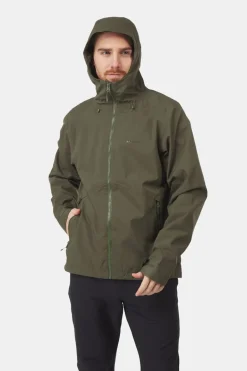 Ayacucho Yosemite Hardshell Jas