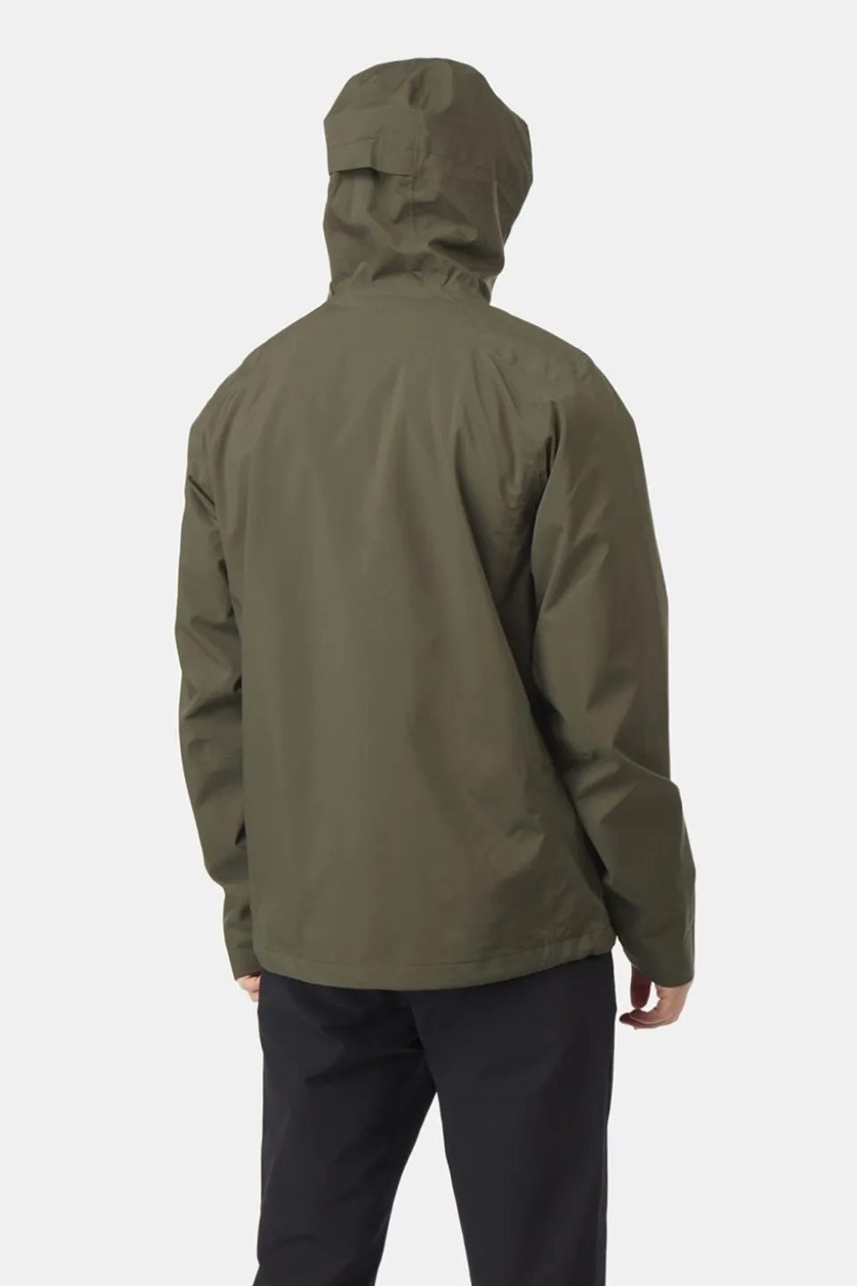 Ayacucho Yosemite Hardshell Jas