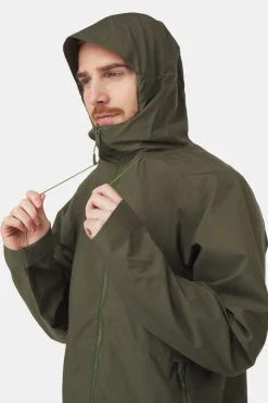 Ayacucho Yosemite Hardshell Jas