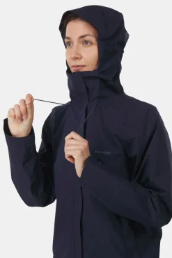 Ayacucho Yosemite Hardshell Jas Dames