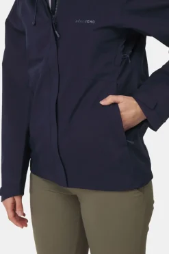 Ayacucho Yosemite Hardshell Jas Dames