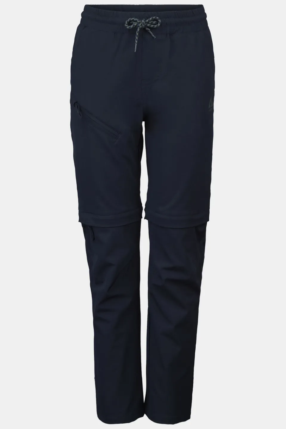 Ayacucho Zipleg Afritsbroek Junior