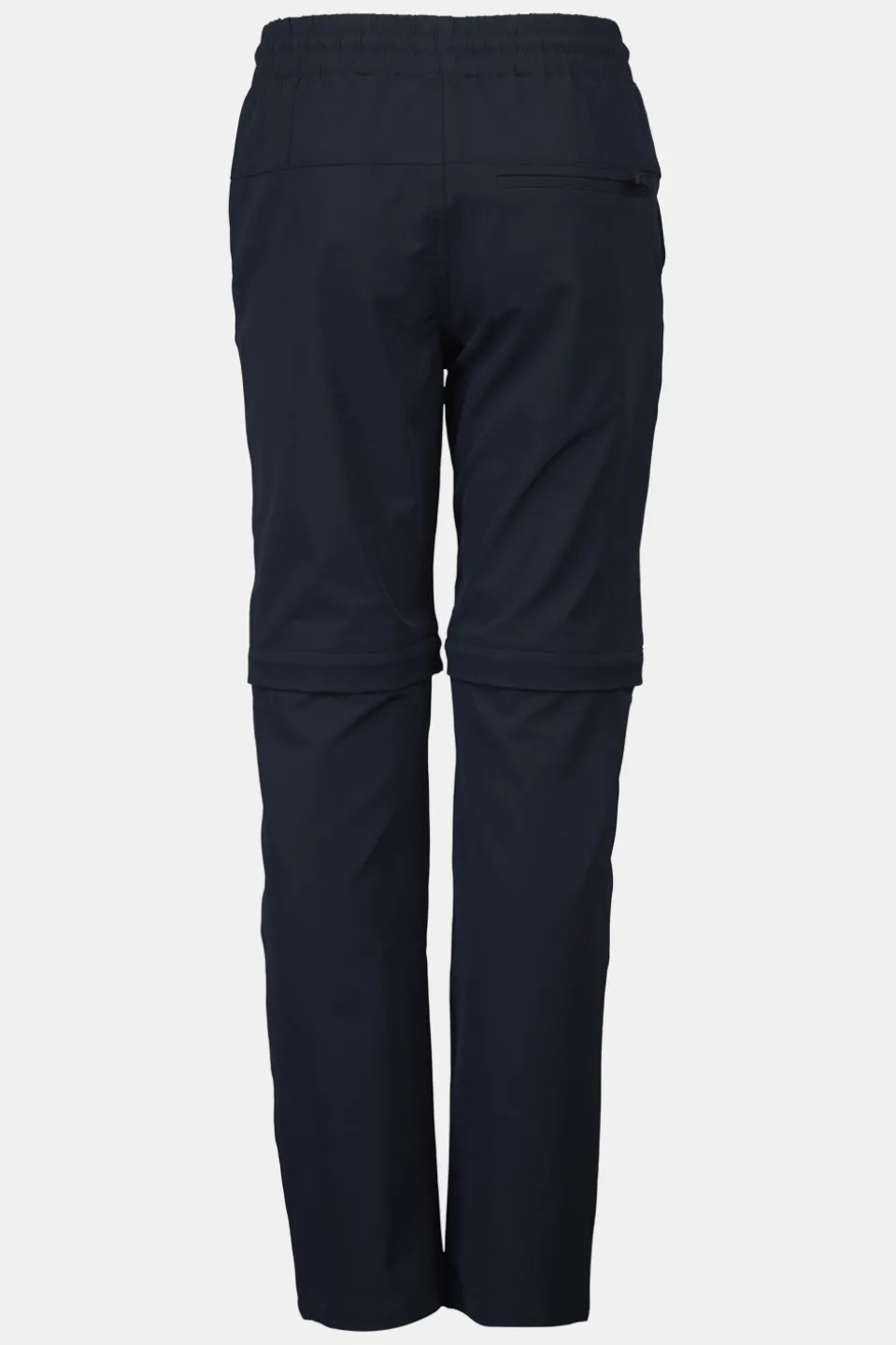 Ayacucho Zipleg Afritsbroek Junior