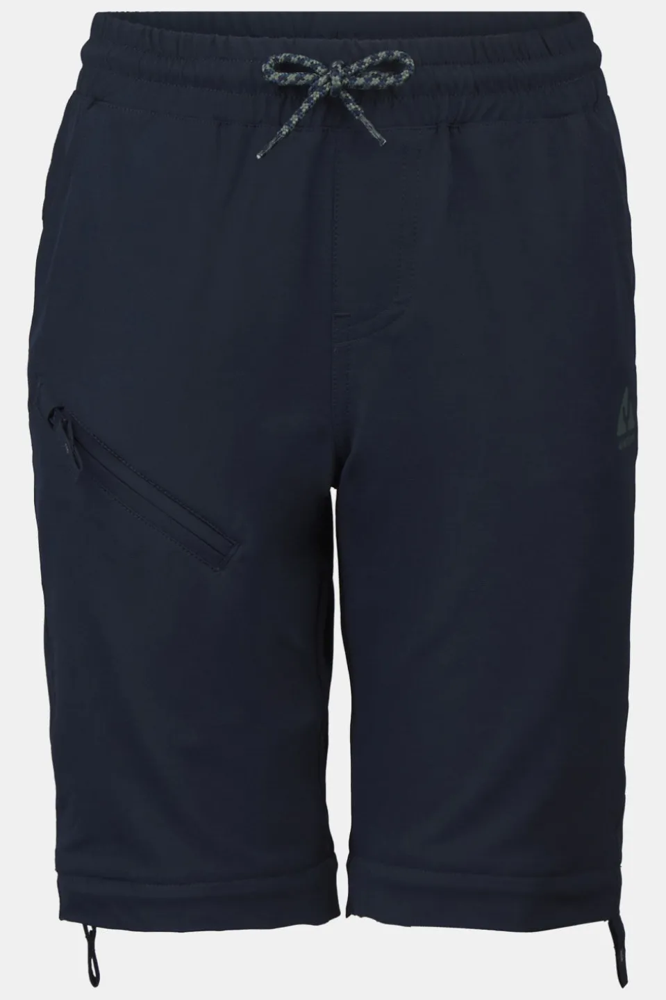 Ayacucho Zipleg Afritsbroek Junior