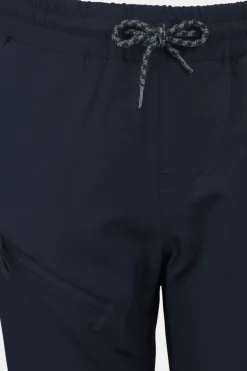 Ayacucho Zipleg Afritsbroek Junior