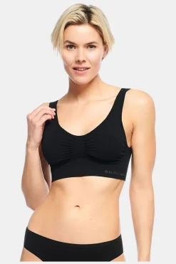 Bamboo Basics Fleur Naadloze Padded BH