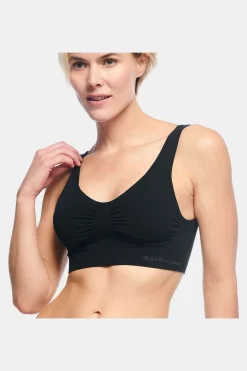Bamboo Basics Fleur Naadloze Padded BH