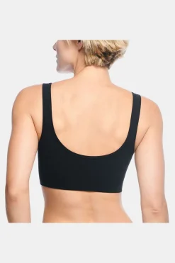 Bamboo Basics Fleur Naadloze Padded BH