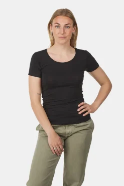 Bamboo Basics Kyra Ondershirt 2-Pack Dames
