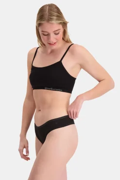 Bamboo Basics Lola 3-Pack Dames