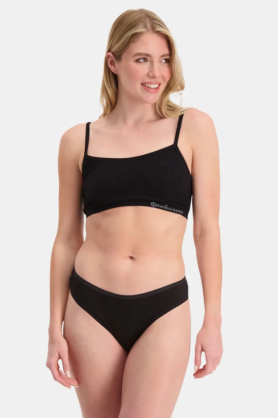 Bamboo Basics Lola 3-Pack Dames