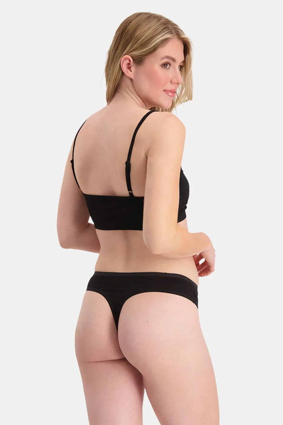 Bamboo Basics Lola 3-Pack Dames