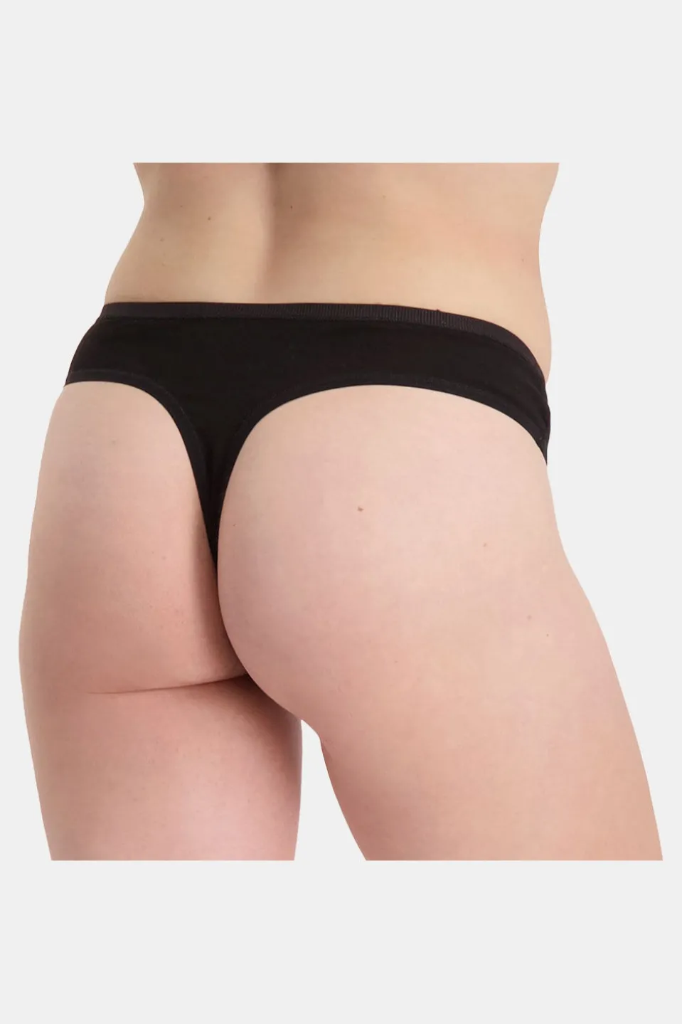 Bamboo Basics Lola 3-Pack Dames