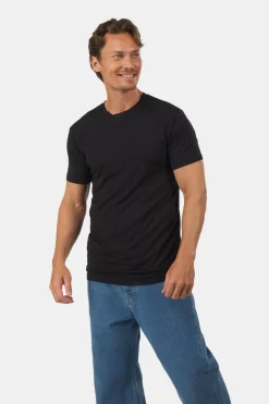 Bamboo Basics Ray Ondershirt 2-Pack