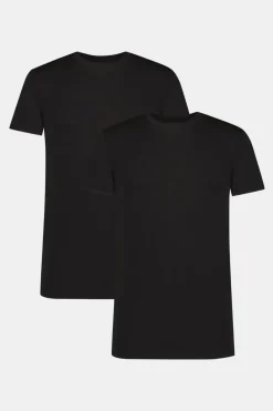 Bamboo Basics Ray Ondershirt 2-Pack