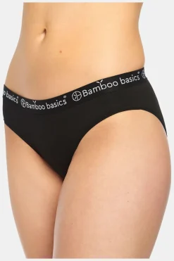 Bamboo Basics Yara Slip 3-Pack