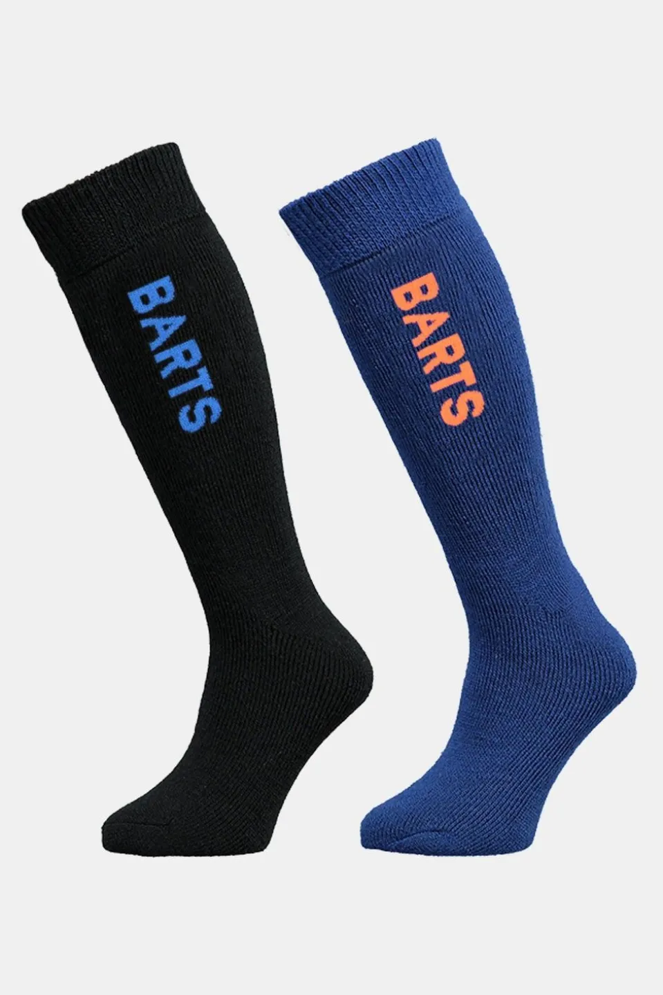 Barts Basic Sock 2 Pack Kids