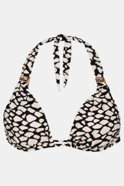 Barts Bishi Triangle Bikini Top