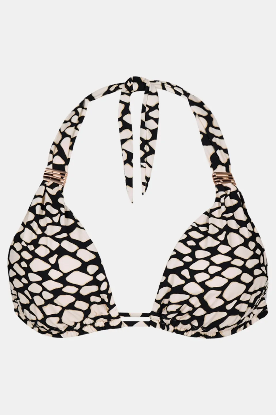 Barts Bishi Triangle Bikini Top