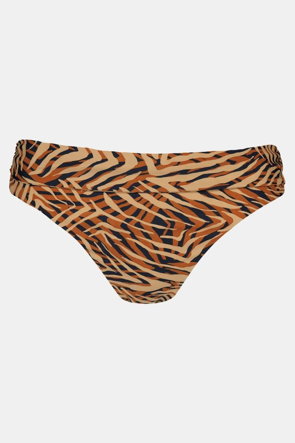 Barts Yindi High Waist Briefs Bikinibroek