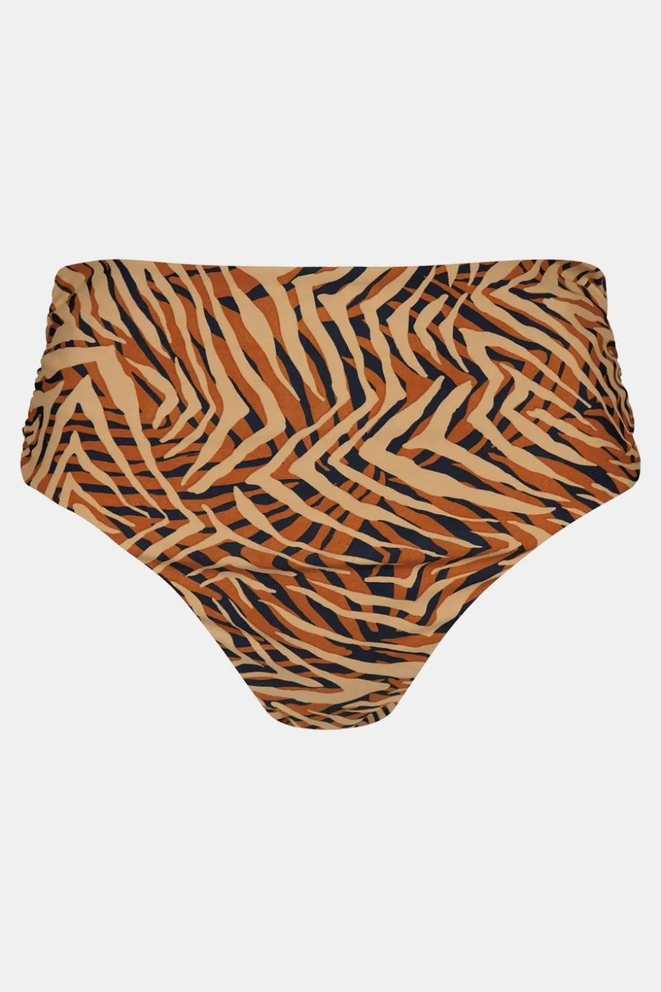 Barts Yindi High Waist Briefs Bikinibroek