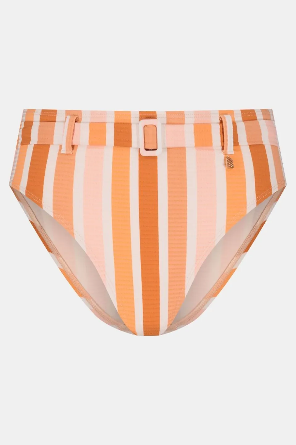 Beachlife High Waist Bikini Bottom