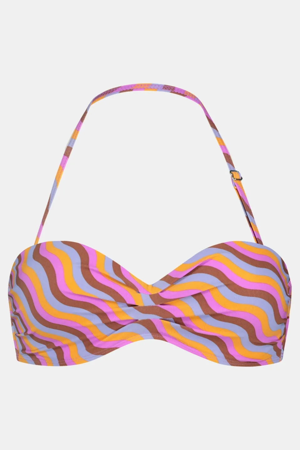Beachlife The Wave Padded Wired Bikini Top