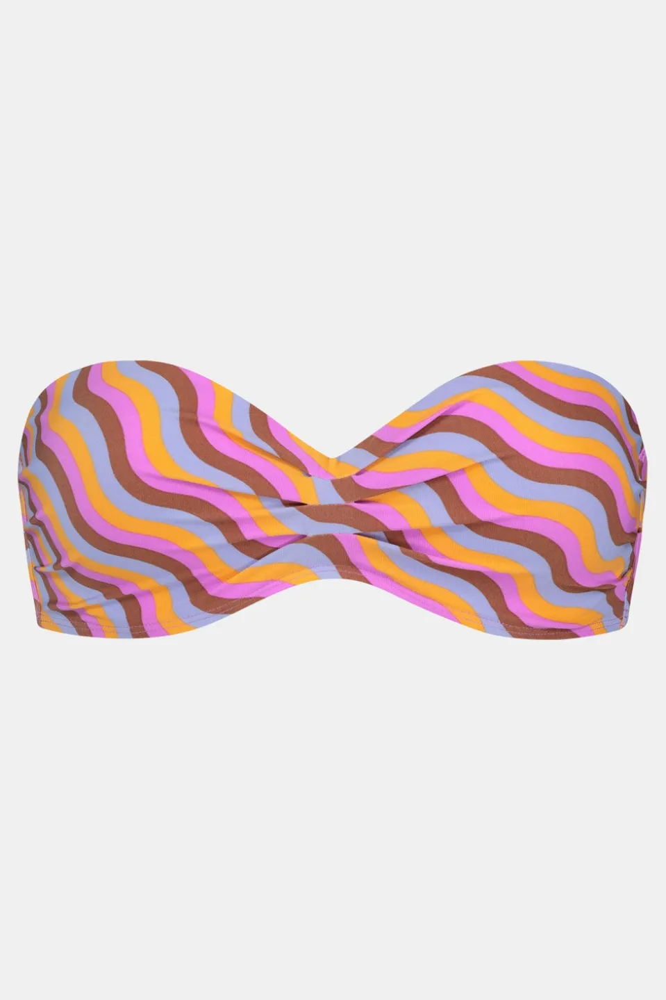 Beachlife The Wave Padded Wired Bikini Top