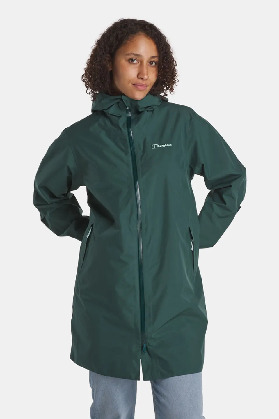 Berghaus Ashberry GTX Parka Dames