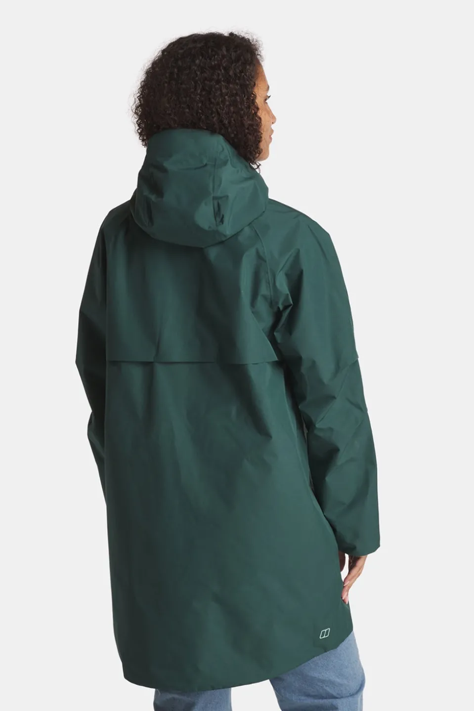 Berghaus Ashberry GTX Parka Dames