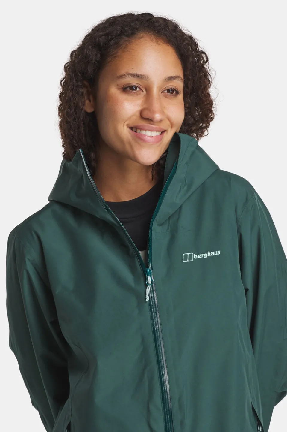 Berghaus Ashberry GTX Parka Dames