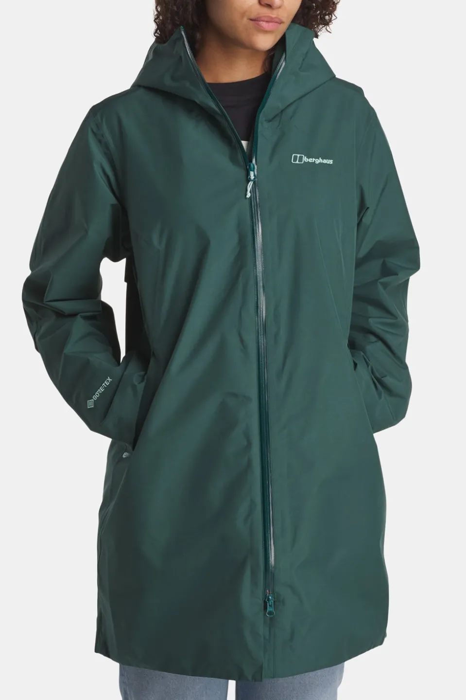 Berghaus Ashberry GTX Parka Dames