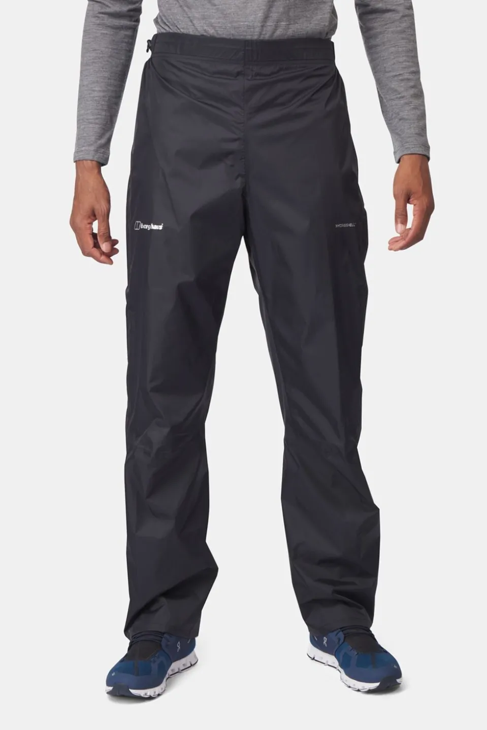 Berghaus Deluge 2.0 Regenbroek 33"