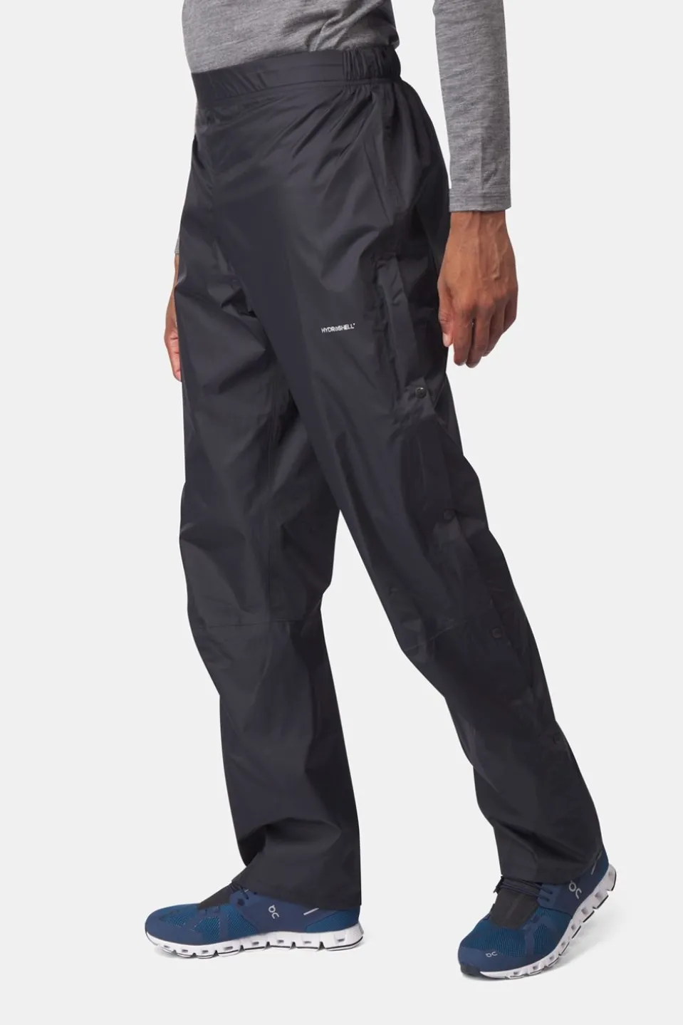 Berghaus Deluge 2.0 Regenbroek 33"