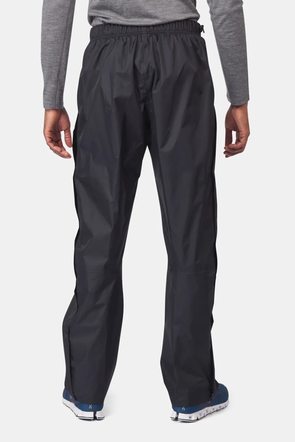 Berghaus Deluge 2.0 Regenbroek 33"