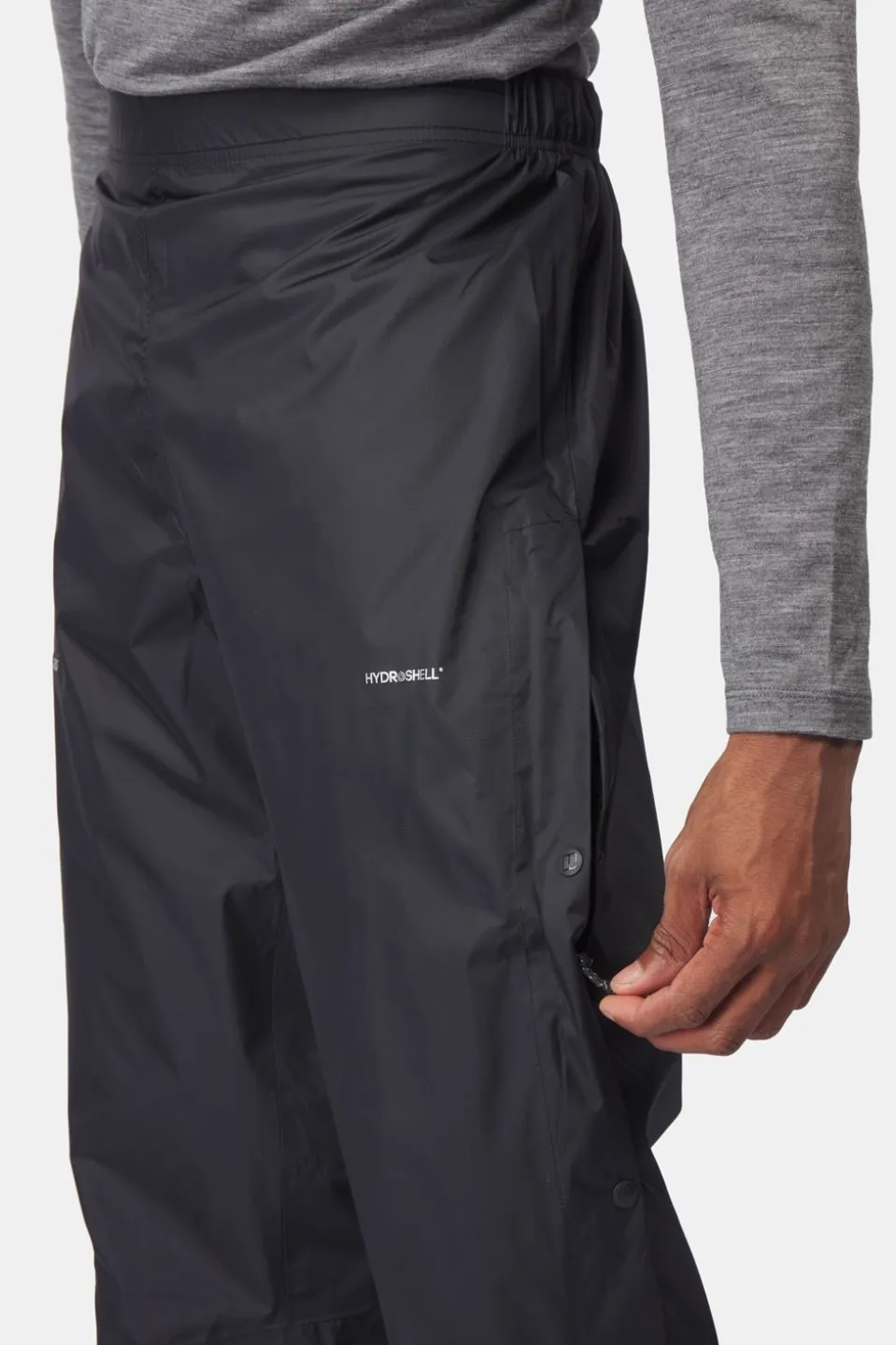 Berghaus Deluge 2.0 Regenbroek 33"