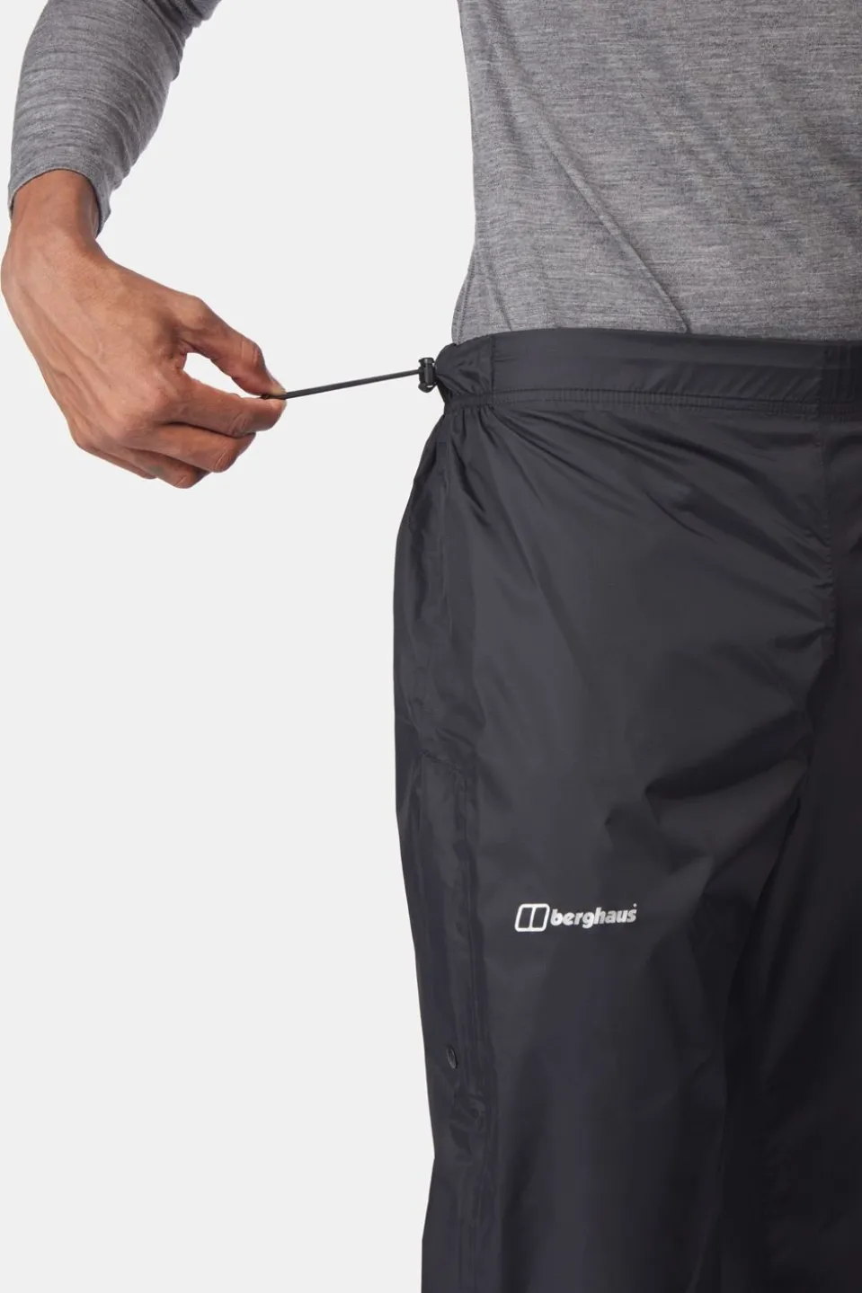 Berghaus Deluge 2.0 Regenbroek 33"