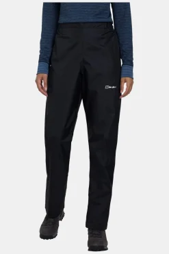 Berghaus Deluge Broek 2.0 Dames