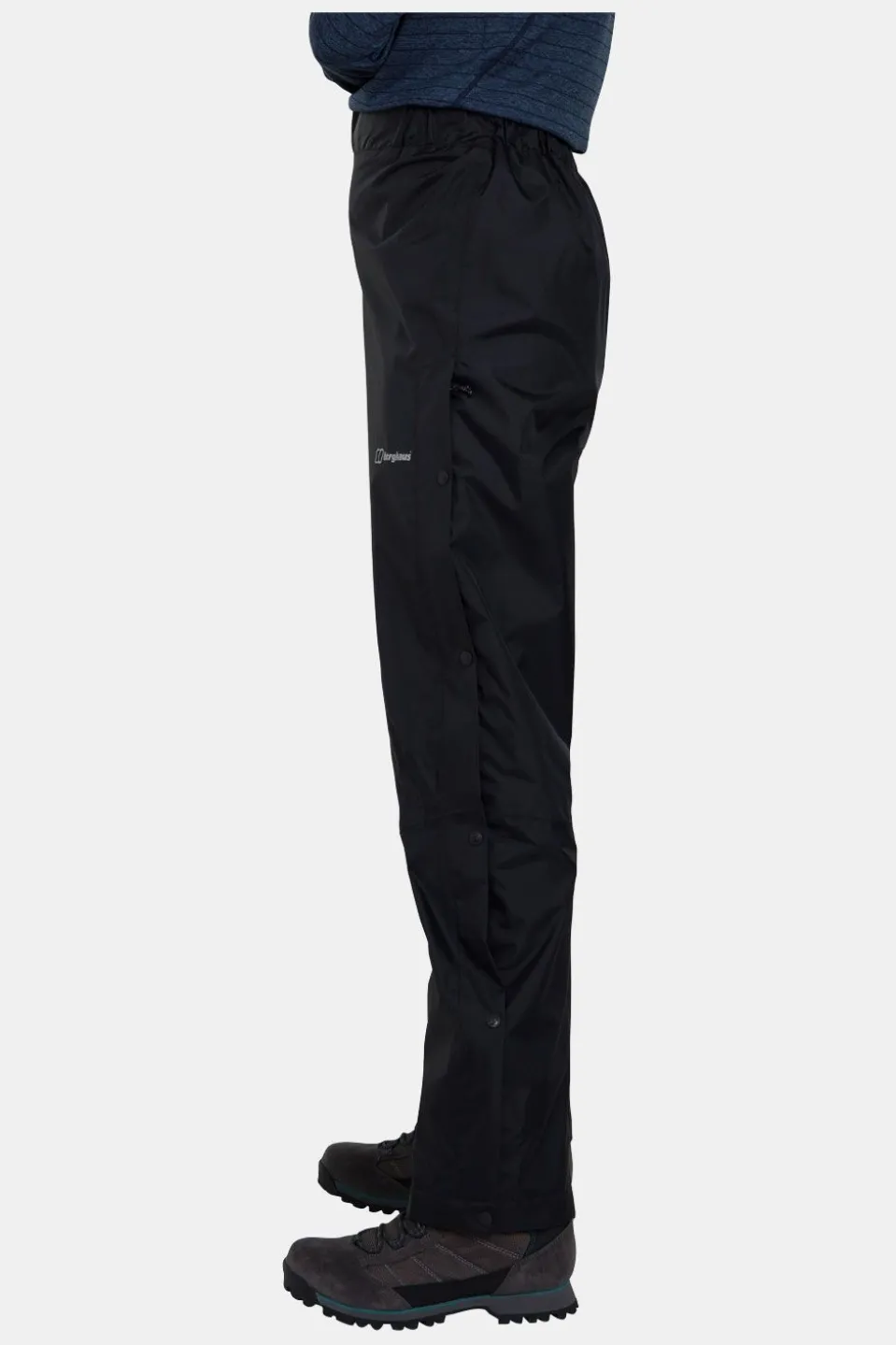 Berghaus Deluge Broek 2.0 Dames